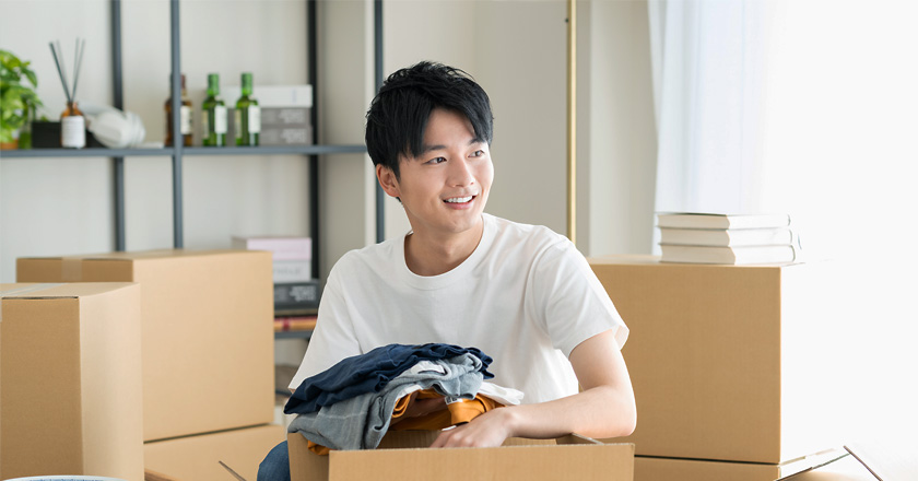 敷金・礼金ゼロ物件を上手に選ぶコツ～こんな人におすすめ！