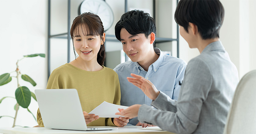 住宅ローン選びで後悔しないチェックポイント