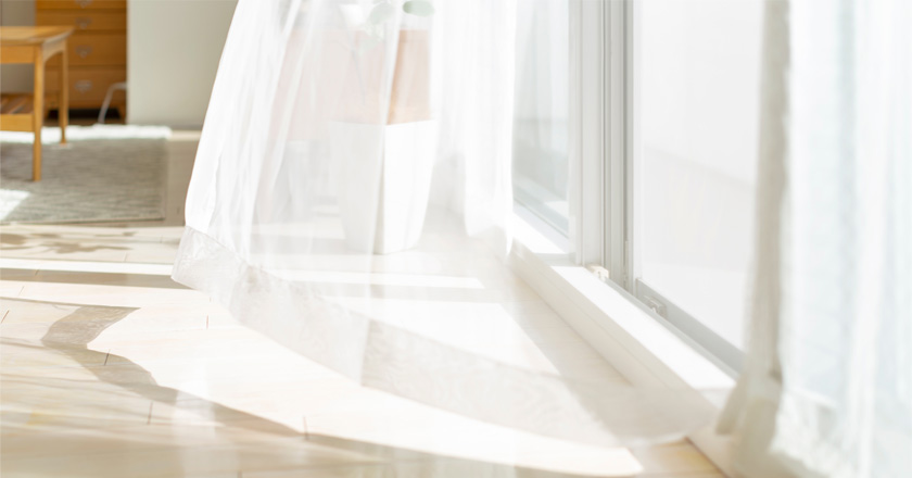 穏やかな暮らしをかなえる賃貸マンションの選び方